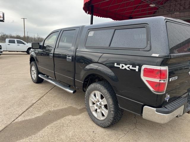 used 2010 Ford F-150 car, priced at $14,990