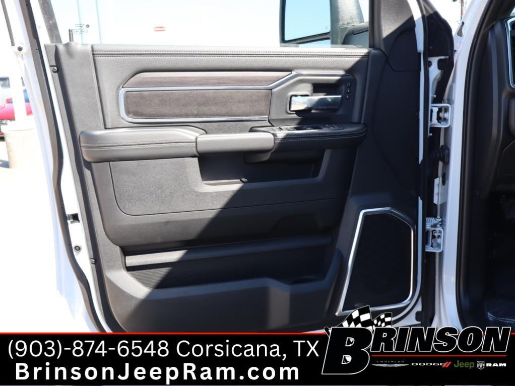 new 2026 Ram 2500 car, priced at $78,997