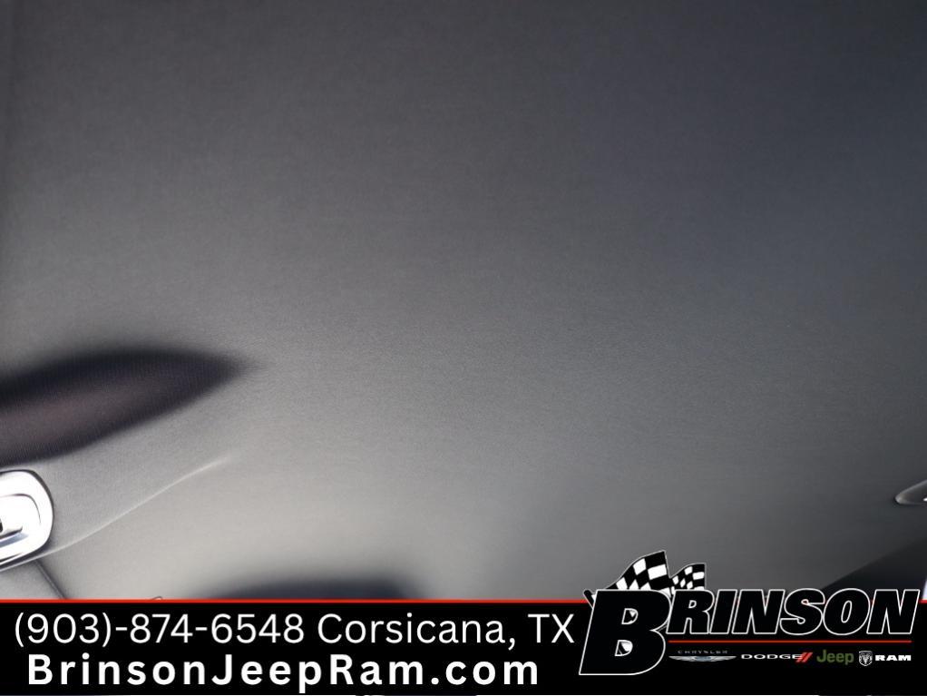 new 2026 Ram 2500 car, priced at $78,997