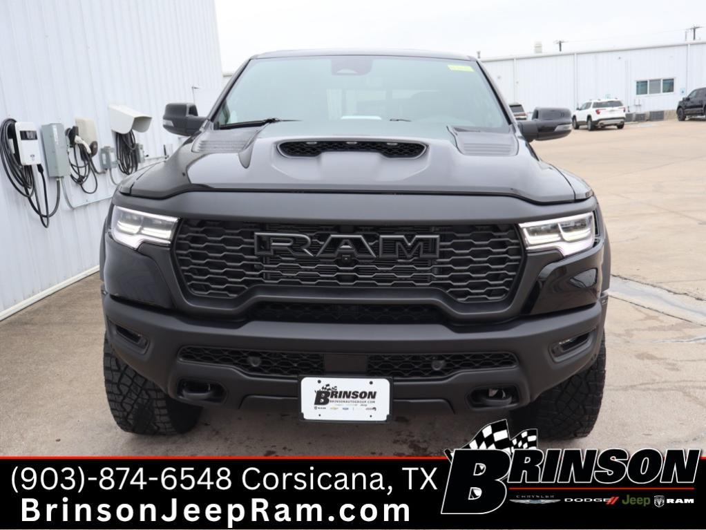 new 2026 Ram 1500 car, priced at $81,997