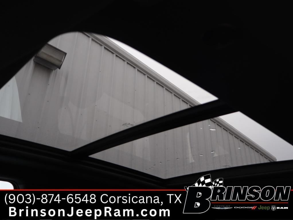 new 2026 Ram 1500 car, priced at $81,997