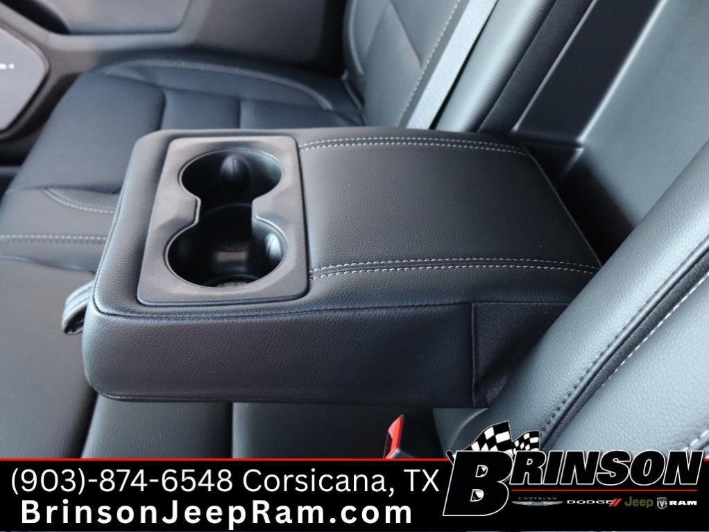 new 2026 Ram 1500 car, priced at $64,497