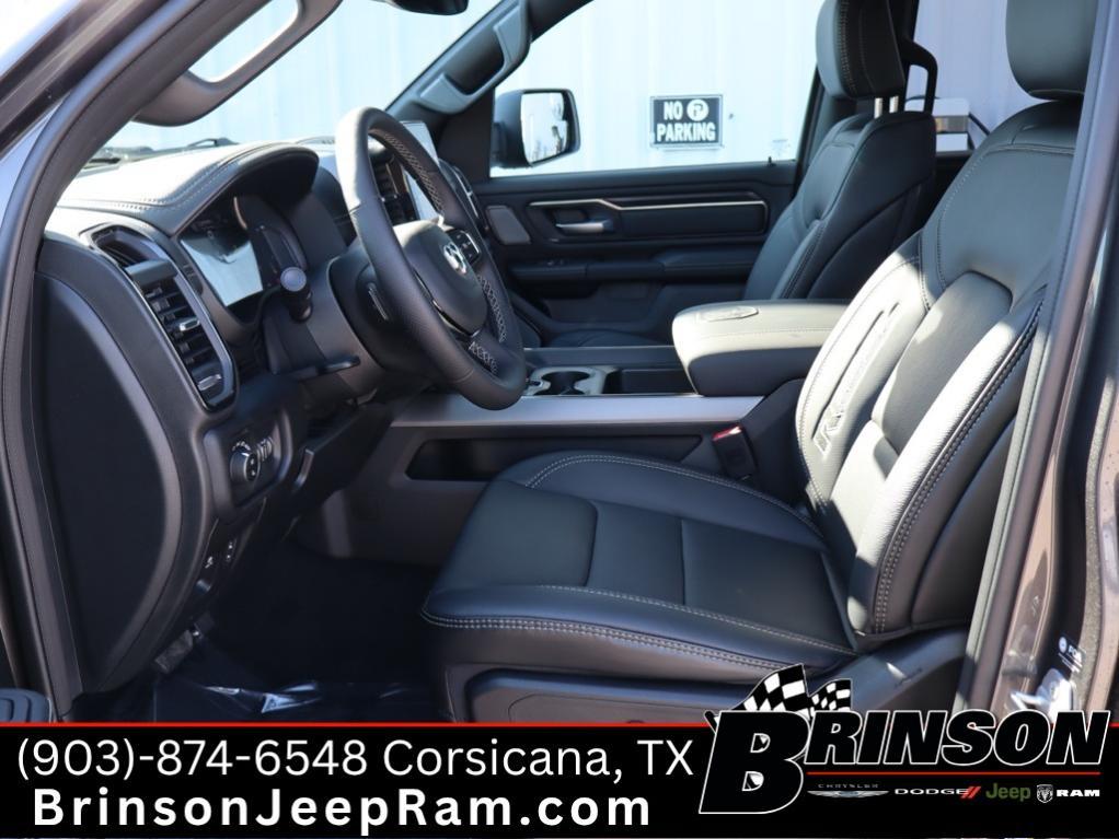 new 2026 Ram 1500 car, priced at $64,497