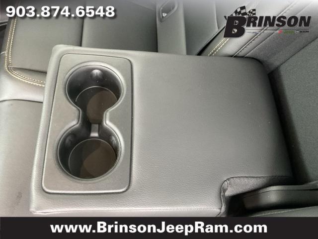 new 2025 Jeep Gladiator car, priced at $41,694