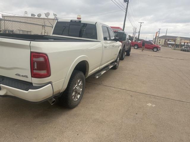 used 2019 Ram 3500 car, priced at $45,388