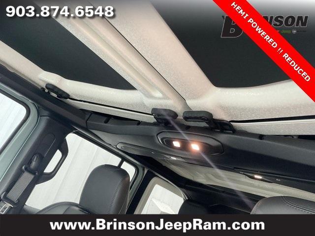 new 2024 Jeep Wrangler car, priced at $95,980