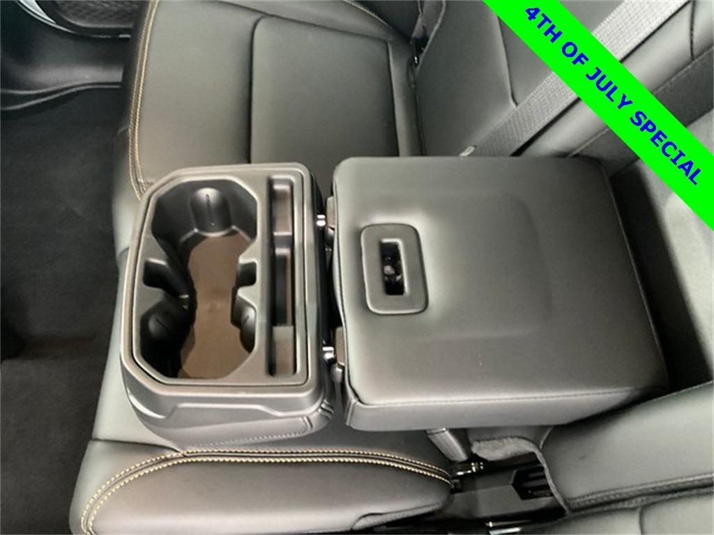 new 2024 Jeep Wrangler car, priced at $93,991