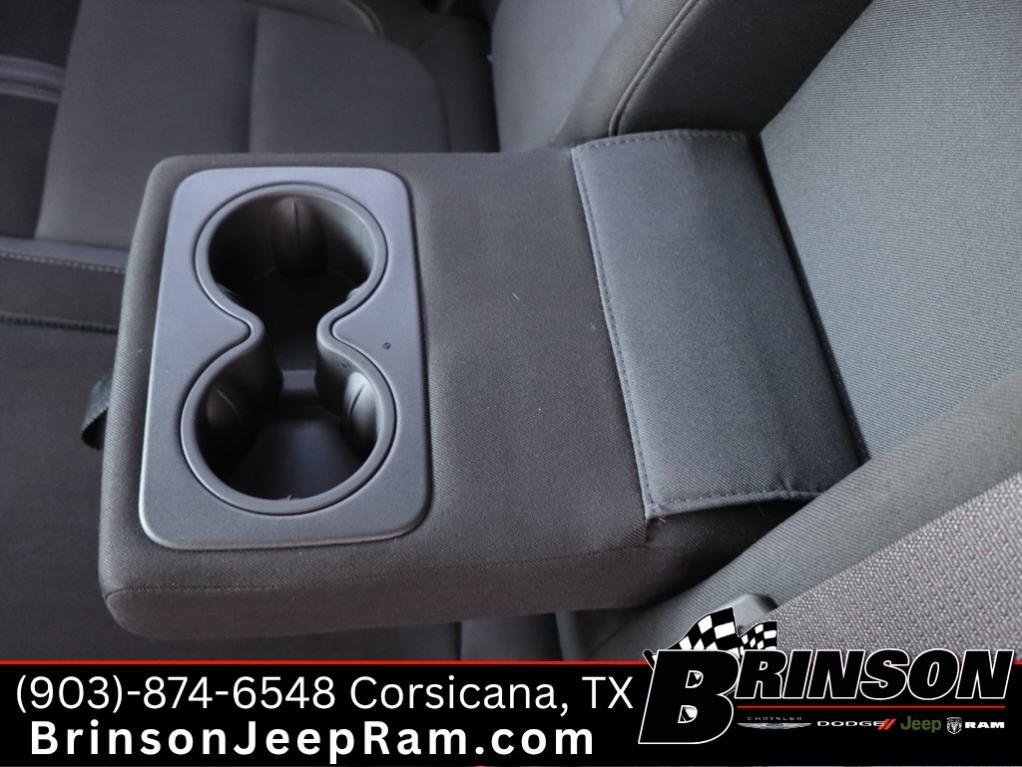used 2023 Chevrolet Blazer car, priced at $26,987