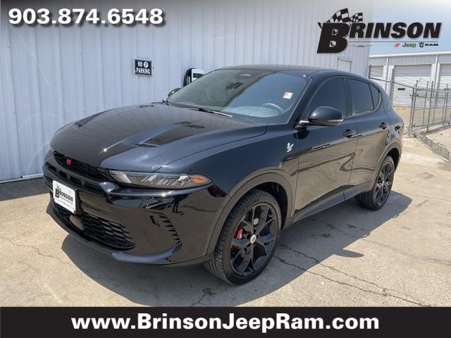 used 2024 Dodge Hornet car, priced at $23,990