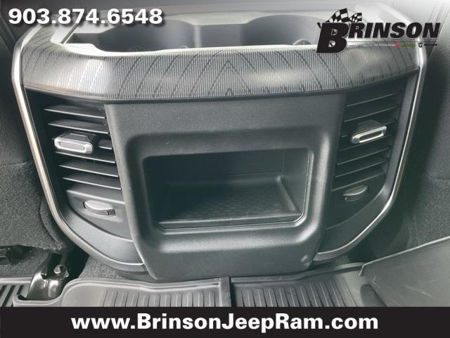 new 2025 Ram 3500 car, priced at $70,785