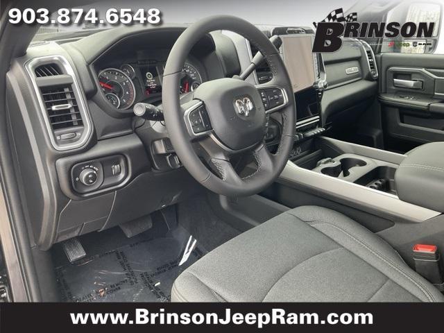 new 2025 Ram 3500 car, priced at $70,785