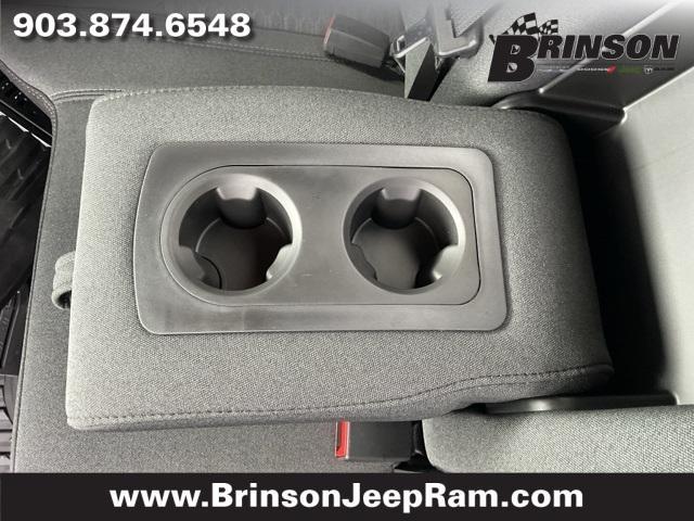 new 2025 Ram 3500 car, priced at $70,785
