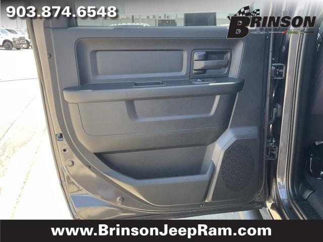 new 2025 Ram 2500 car, priced at $65,185