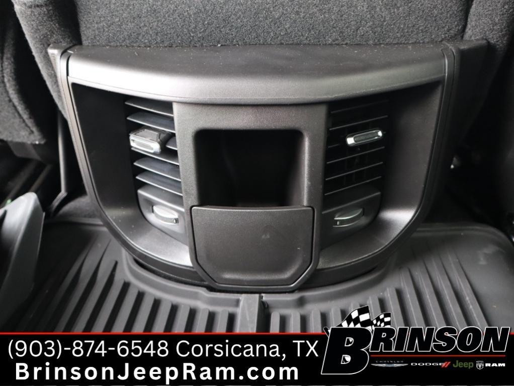 new 2026 Ram 2500 car, priced at $67,997