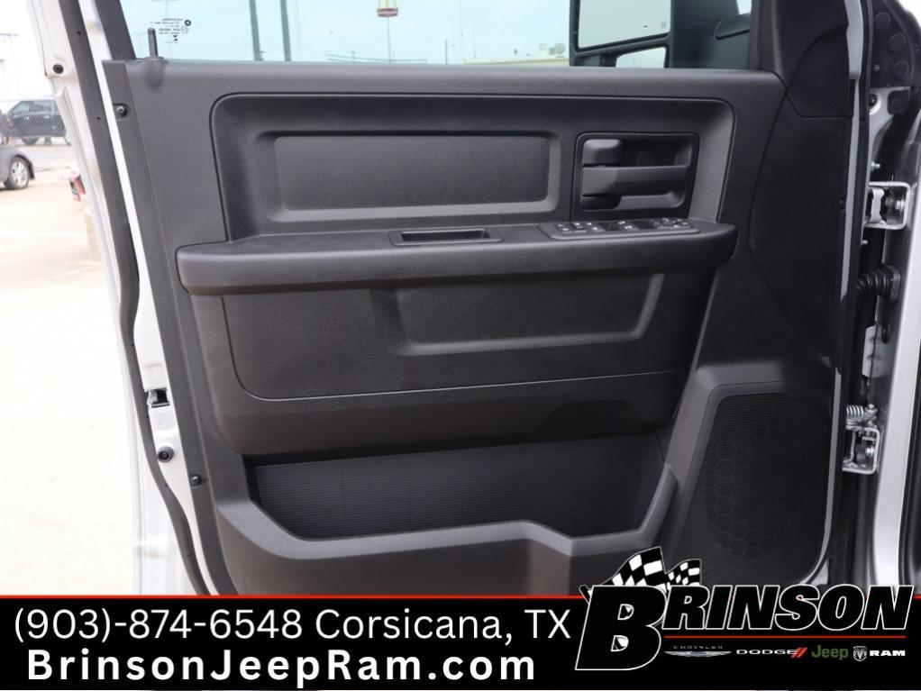 new 2026 Ram 2500 car, priced at $67,997