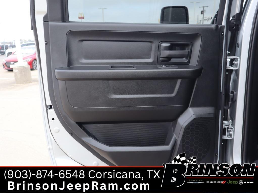 new 2026 Ram 2500 car, priced at $67,997