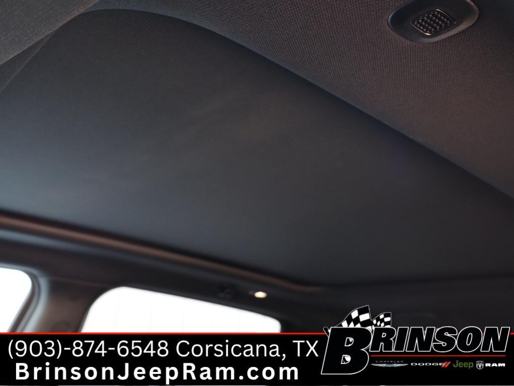 new 2026 Ram 1500 car, priced at $61,497