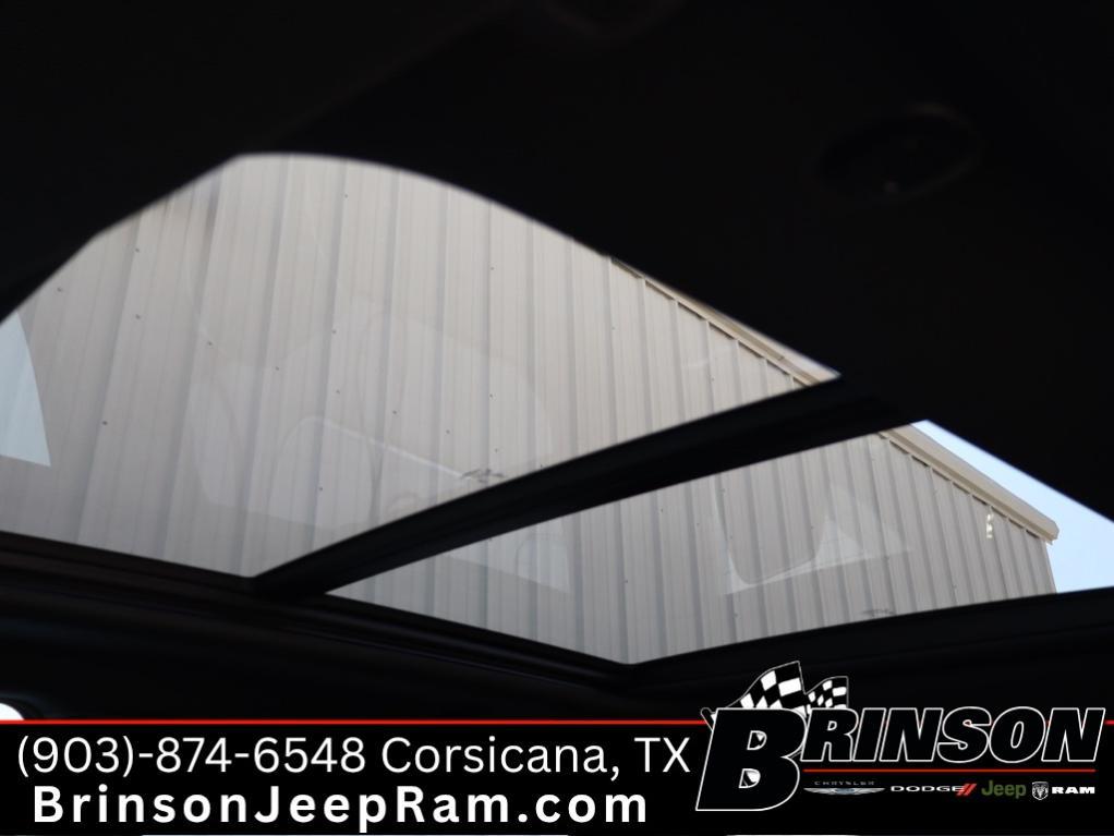 new 2026 Ram 1500 car, priced at $61,497