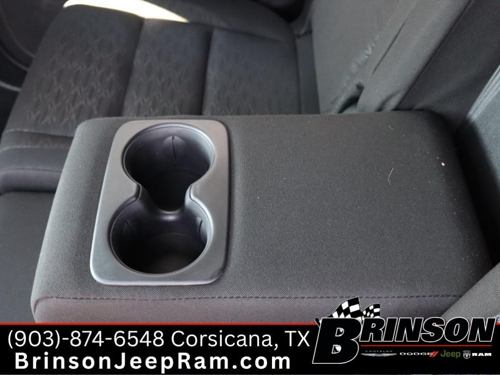 new 2025 Dodge Durango car, priced at $36,430