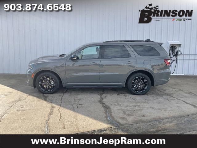 new 2024 Dodge Durango car, priced at $54,500