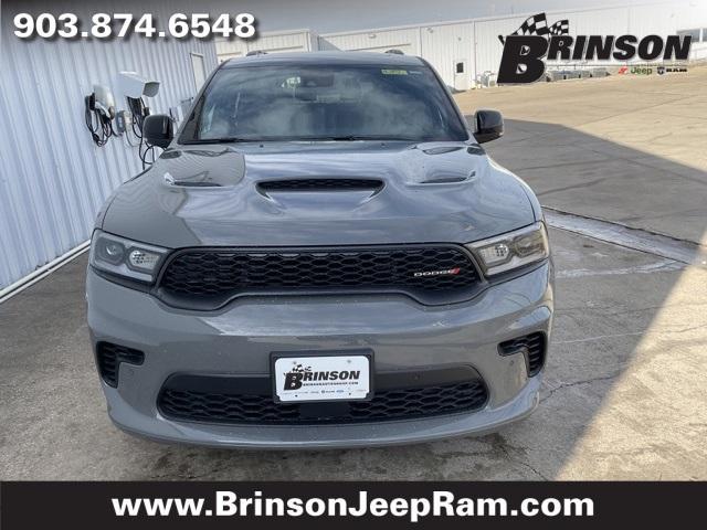 new 2024 Dodge Durango car, priced at $54,500