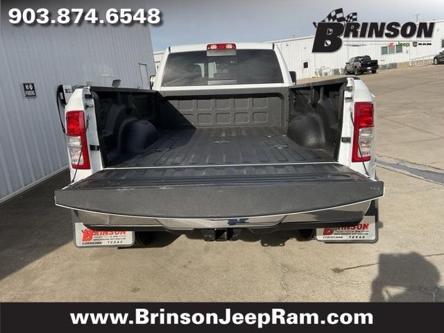 used 2024 Ram 3500 car, priced at $60,278