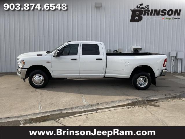 used 2024 Ram 3500 car, priced at $60,278