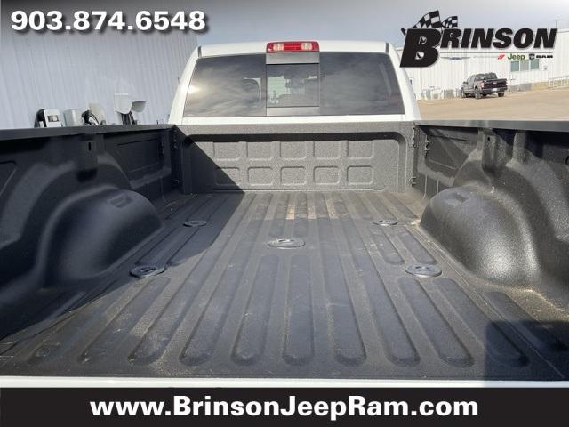 used 2024 Ram 3500 car, priced at $60,278