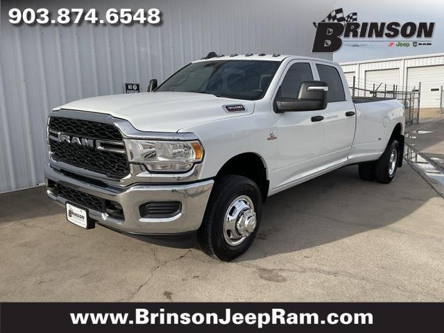 used 2024 Ram 3500 car, priced at $60,278