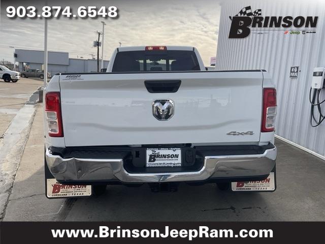 used 2024 Ram 3500 car, priced at $60,278