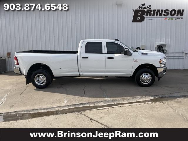 used 2024 Ram 3500 car, priced at $60,278