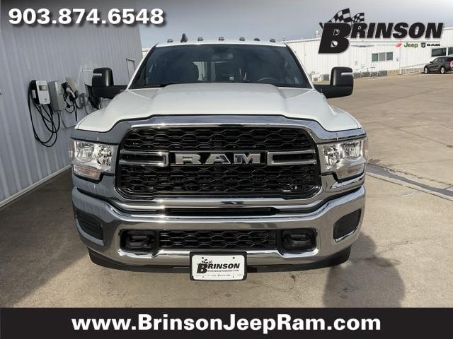 used 2024 Ram 3500 car, priced at $60,278