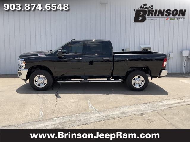 new 2024 Ram 2500 car, priced at $49,105