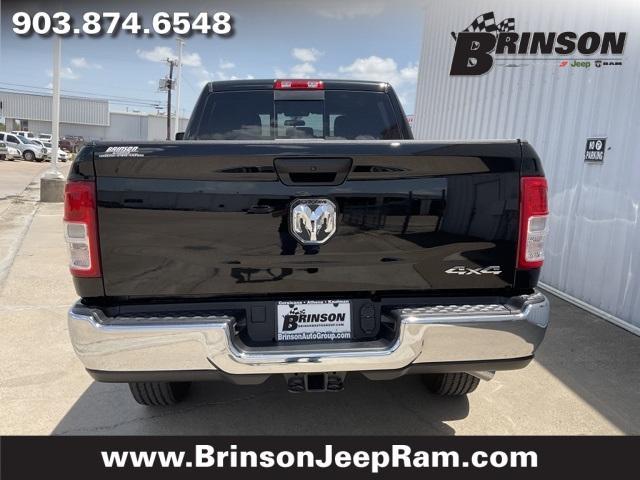 new 2024 Ram 2500 car, priced at $49,105