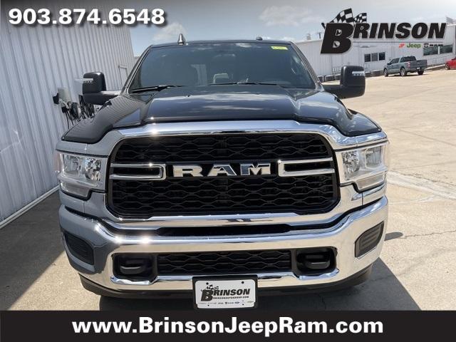 new 2024 Ram 2500 car, priced at $49,105