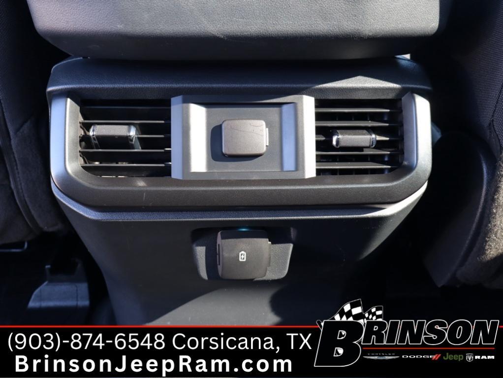 used 2022 Ford F-150 car, priced at $35,795