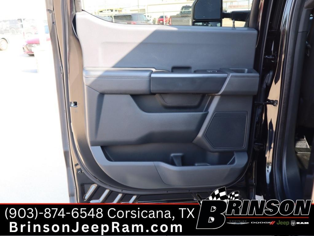 used 2022 Ford F-150 car, priced at $35,795