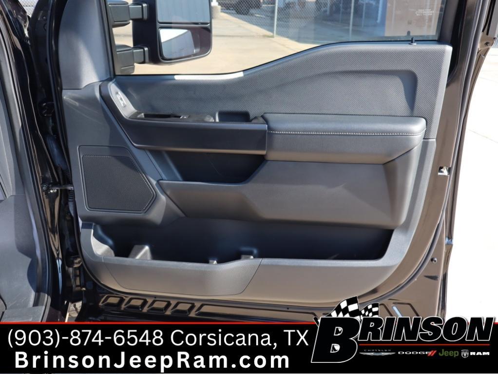 used 2022 Ford F-150 car, priced at $35,795