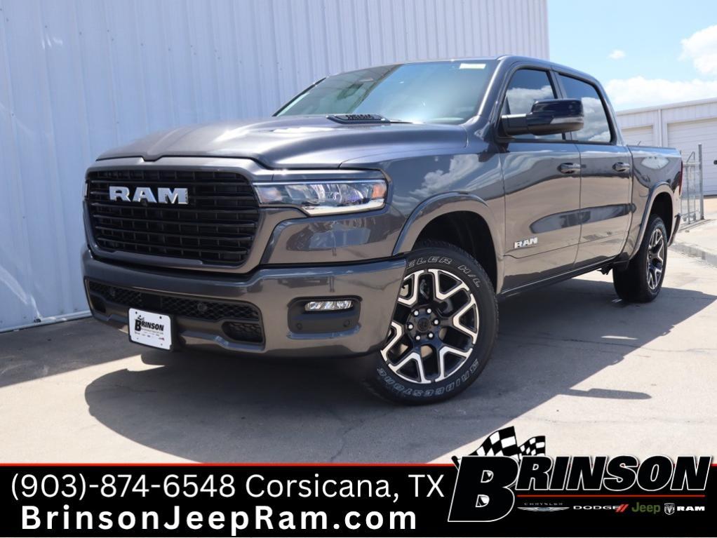 new 2026 Ram 1500 car, priced at $69,365