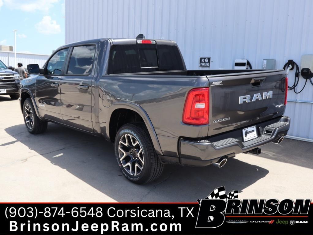 new 2026 Ram 1500 car, priced at $69,365