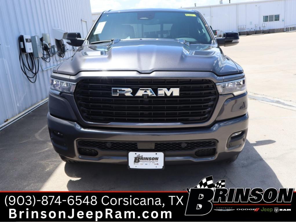 new 2026 Ram 1500 car, priced at $69,365