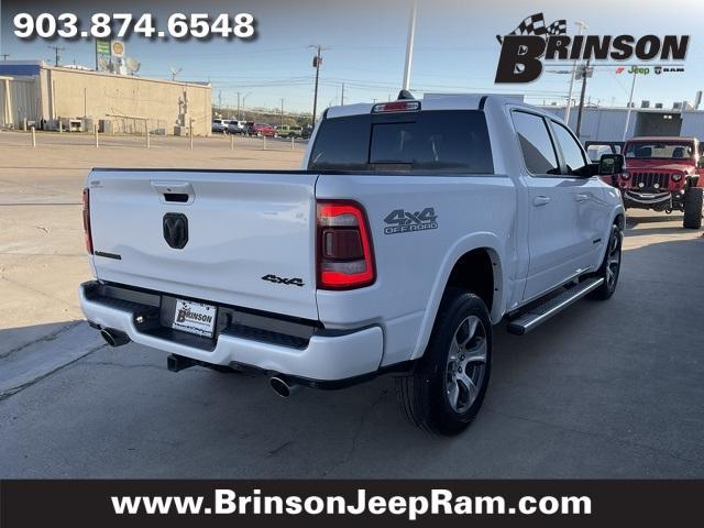 used 2019 Ram 1500 car, priced at $28,695