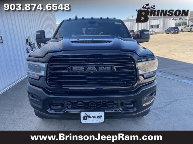 new 2024 Ram 2500 car, priced at $72,105