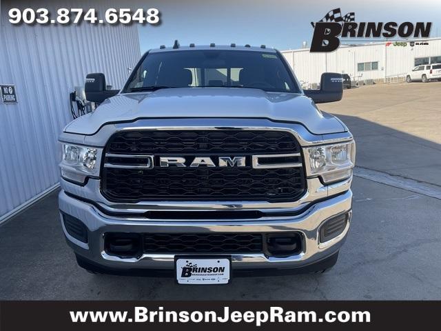 new 2024 Ram 2500 car, priced at $57,290