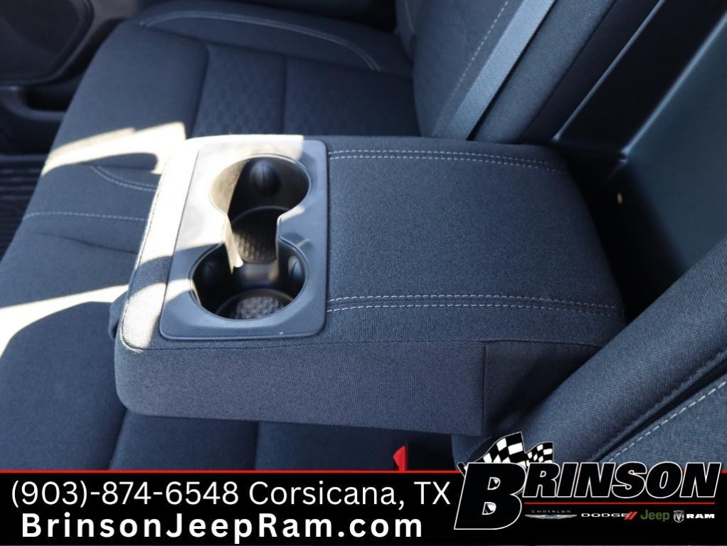 new 2026 Ram 1500 car, priced at $56,497