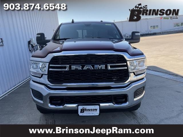 new 2024 Ram 2500 car, priced at $62,030