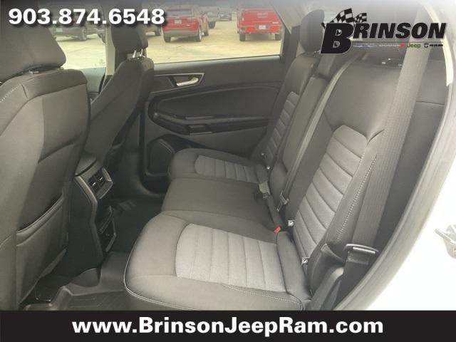 used 2023 Ford Edge car, priced at $22,558