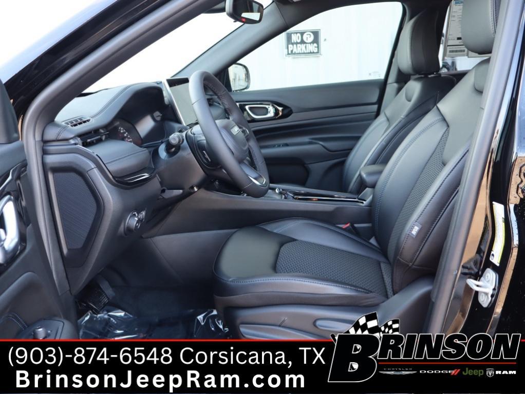 new 2026 Jeep Compass car, priced at $32,350