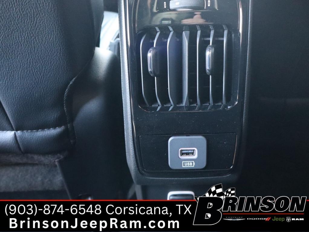 new 2026 Jeep Compass car, priced at $32,350