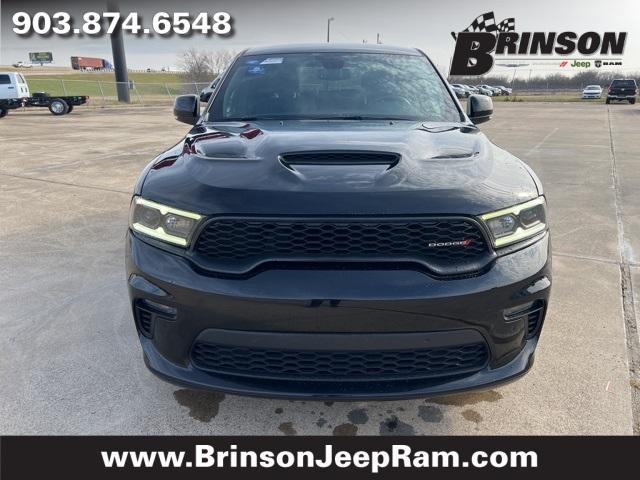 used 2021 Dodge Durango car, priced at $35,890